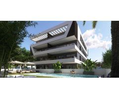 apartamento en Venta en San Juan De Alicante. ETRV-T759