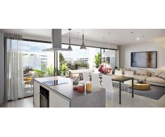 apartamento en Venta en San Juan De Alicante. ETRV-T759