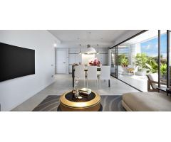 apartamento en Venta en San Juan De Alicante. ETRV-T759