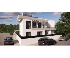 villa en Venta en Rojales. ETRV-T761