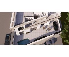 villa en Venta en Rojales. ETRV-T761