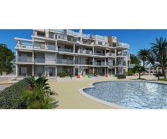 apartamento en Venta en Denia. ETRV-T765