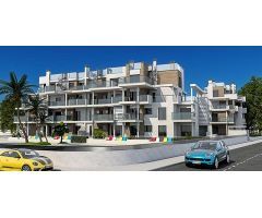 apartamento en Venta en Denia. ETRV-T765