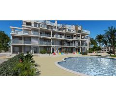 apartamento en Venta en Denia. ETRV-T765