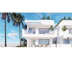 bungalow en Venta en Finestrat. ETRV-T77