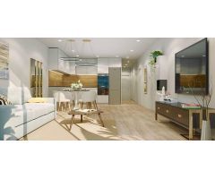 apartamento en Venta en Torrevieja. ETRV-T775
