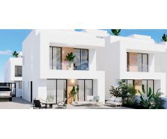 villa en Venta en Orihuela Costa. ETRV-T777