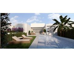 villa en Venta en Algorfa. ETRV-T78
