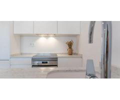 apartamento en Venta en Orihuela Costa. ETRV-T782