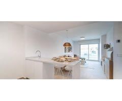 apartamento en Venta en Orihuela Costa. ETRV-T782
