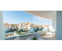 apartamento en Venta en Orihuela Costa. ETRV-T782