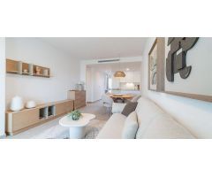 apartamento en Venta en Orihuela Costa. ETRV-T783