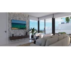 villa en Venta en Finestrat. ETRV-T784