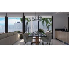 villa en Venta en Finestrat. ETRV-T784