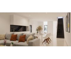 villa en Venta en Finestrat. ETRV-T784