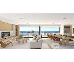 villa en Venta en Benitachell. ETRV-T787