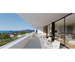 villa en Venta en Benitachell. ETRV-T787