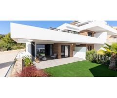apartamento en Venta en Benitachell. ETRV-T789