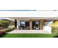 apartamento en Venta en Benitachell. ETRV-T789