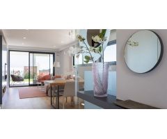 apartamento en Venta en Benitachell. ETRV-T789