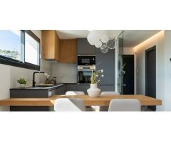 apartamento en Venta en Benitachell. ETRV-T789