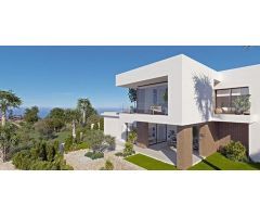 villa en Venta en Benitachell. ETRV-T790