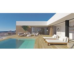 villa en Venta en Benitachell. ETRV-T790