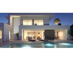 villa en Venta en Benitachell. ETRV-T792