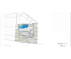villa en Venta en Benitachell. ETRV-T792
