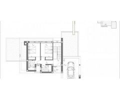 villa en Venta en Benitachell. ETRV-T792