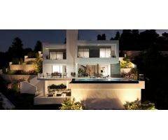 villa en Venta en Benitachell. ETRV-T793