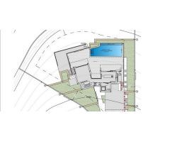villa en Venta en Benitachell. ETRV-T794