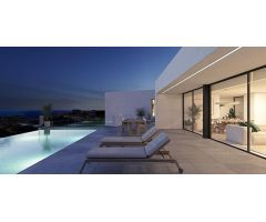villa en Venta en Benitachell. ETRV-T795