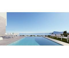 villa en Venta en Altea. ETRV-T796