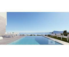 villa en Venta en Altea. ETRV-T797