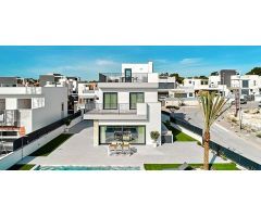 villa en Venta en San Miguel De Salinas. ETRV-T801