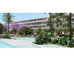 apartamento en Venta en Denia. ETRV-T802