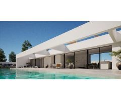 villa en Venta en Orihuela Costa. ETRV-T807