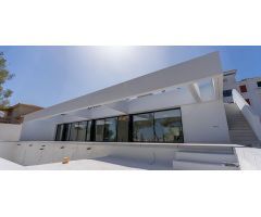 villa en Venta en Orihuela Costa. ETRV-T807