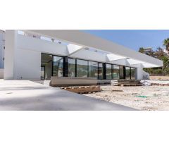 villa en Venta en Orihuela Costa. ETRV-T807