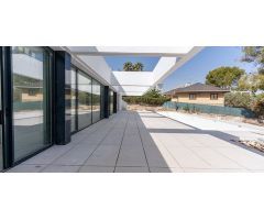 villa en Venta en Orihuela Costa. ETRV-T807