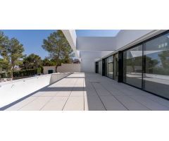 villa en Venta en Orihuela Costa. ETRV-T807
