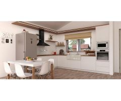 villa en Venta en Moratalla. ETRV-T813