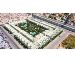 bungalow en Venta en Torrevieja. ETRV-T82