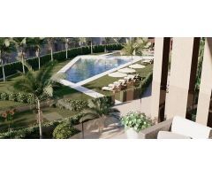 apartamento en Venta en Torre Pacheco. ETRV-T821