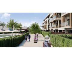 apartamento en Venta en Torre Pacheco. ETRV-T821