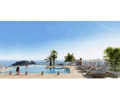 apartamento en Venta en Aguilas. ETRV-T829