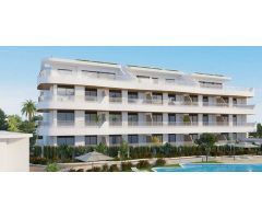 apartamento en Venta en Orihuela Costa. ETRV-T837