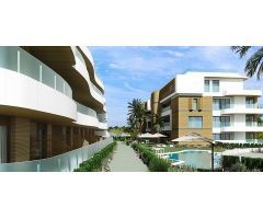 apartamento en Venta en Orihuela Costa. ETRV-T838