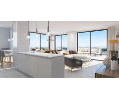 apartamento en Venta en Orihuela Costa. ETRV-T838
